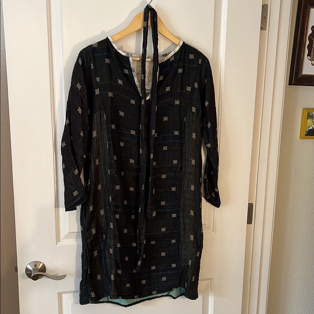 Ace & Jig Carova Dress